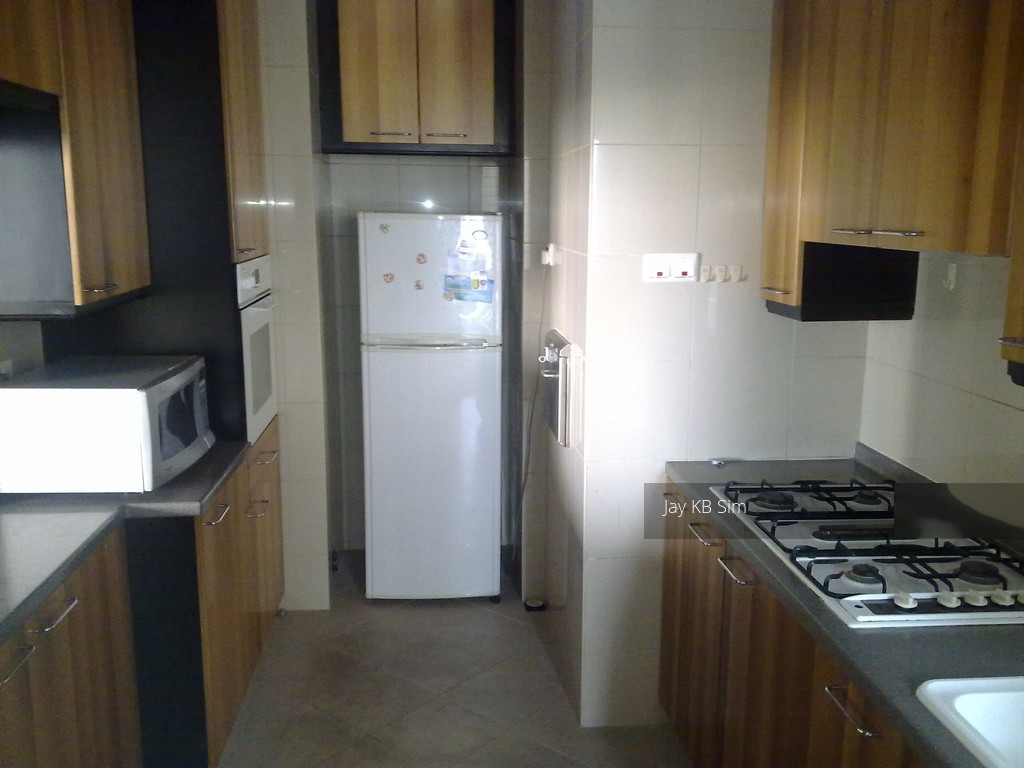 Valley Park (D10), Condominium #112657172